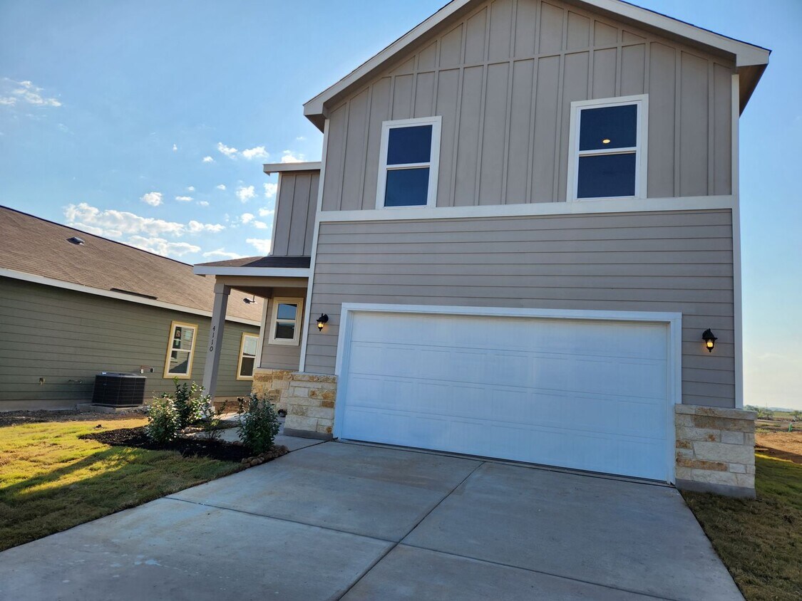 Primary Photo - Converse Tex- For RENT-Millican Grove Subd...