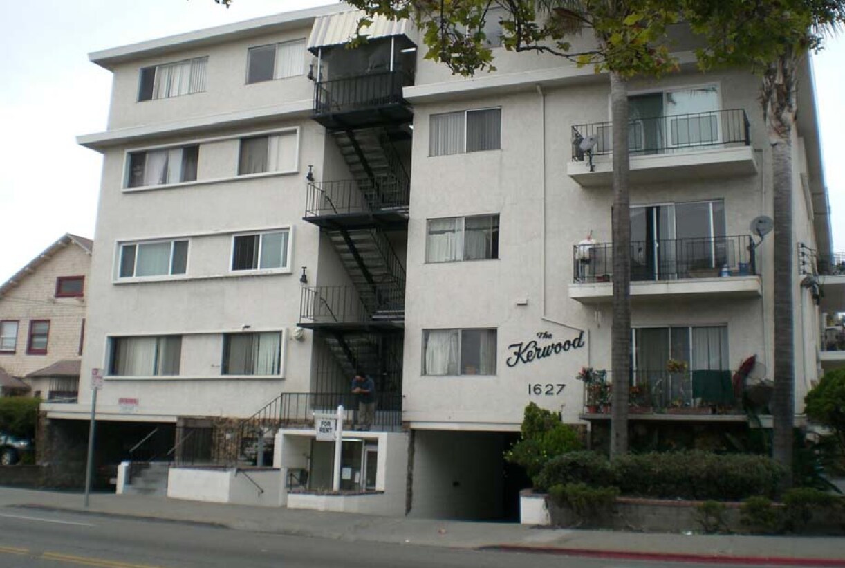 El Kerwood - The Kerwood