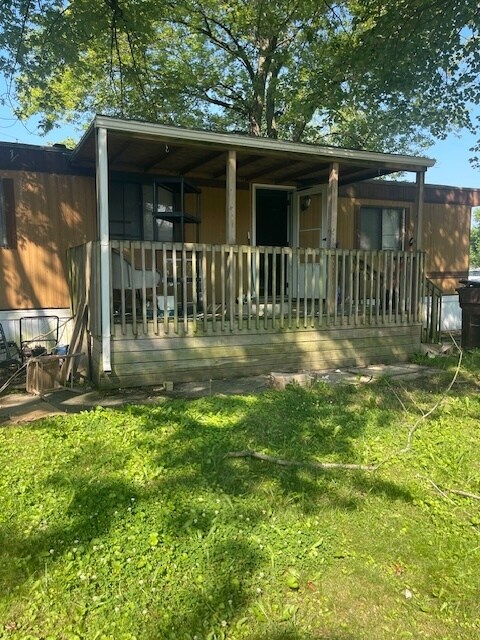 Foto principal - 173 E Wilson Dr