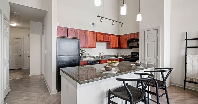 Foto del edificio - Stylish Comfort + 1 Month FREE!
