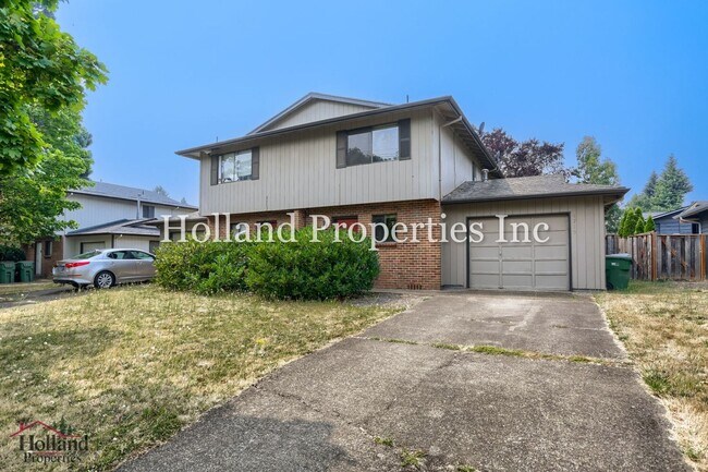 Foto del edificio - 1717/1719 Springbrook Way