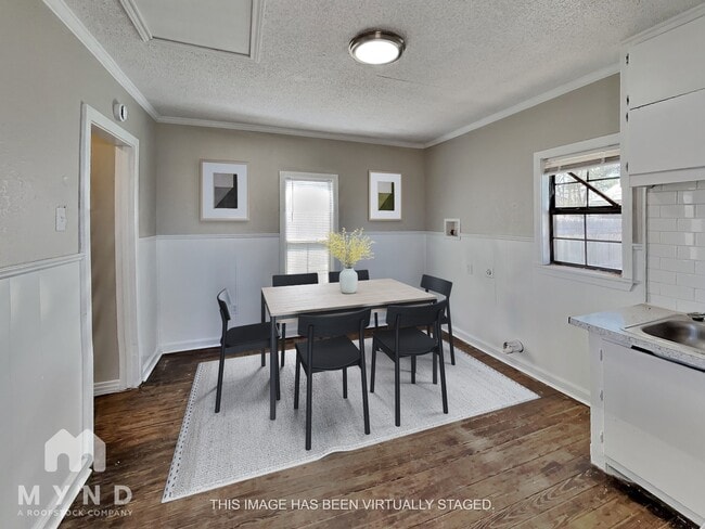 Building Photo - 2308 21st St