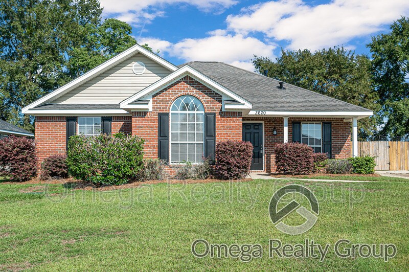 Foto principal - 3620 Eric Dr