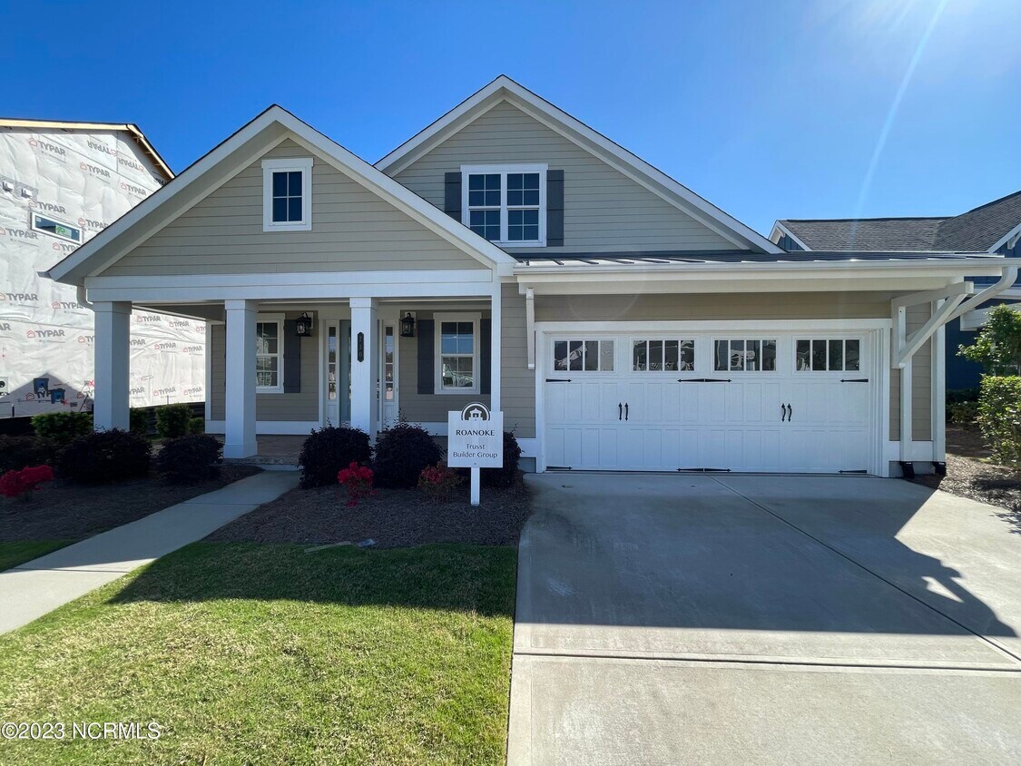 730 Edgerton Dr, Wilmington, NC 28412 House Rental in Wilmington, NC