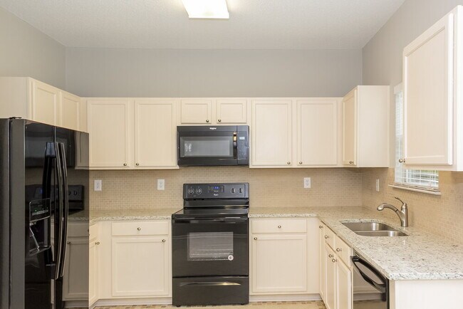 Foto del edificio - 1604 Thornwick Trace