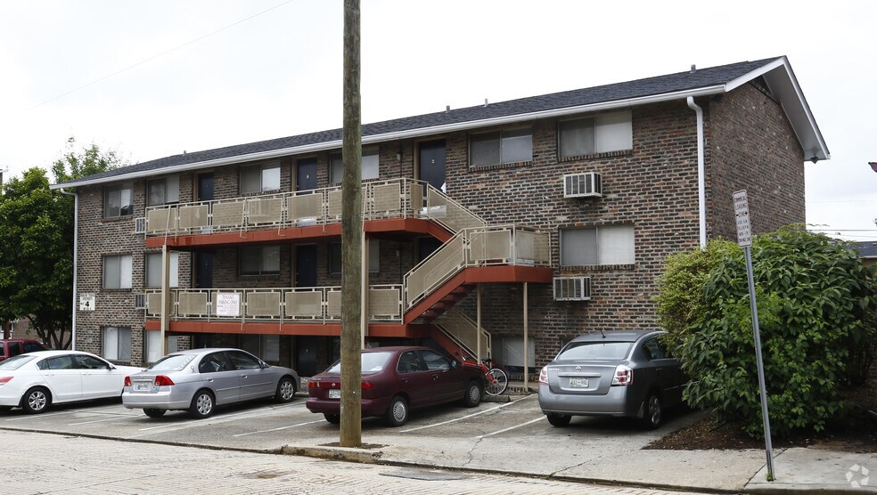 Highland Terrace Rentals Knoxville, TN