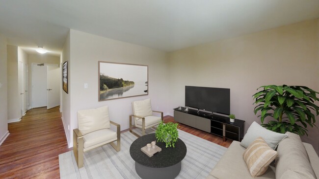 Building Photo - Faywood-Vinci Community