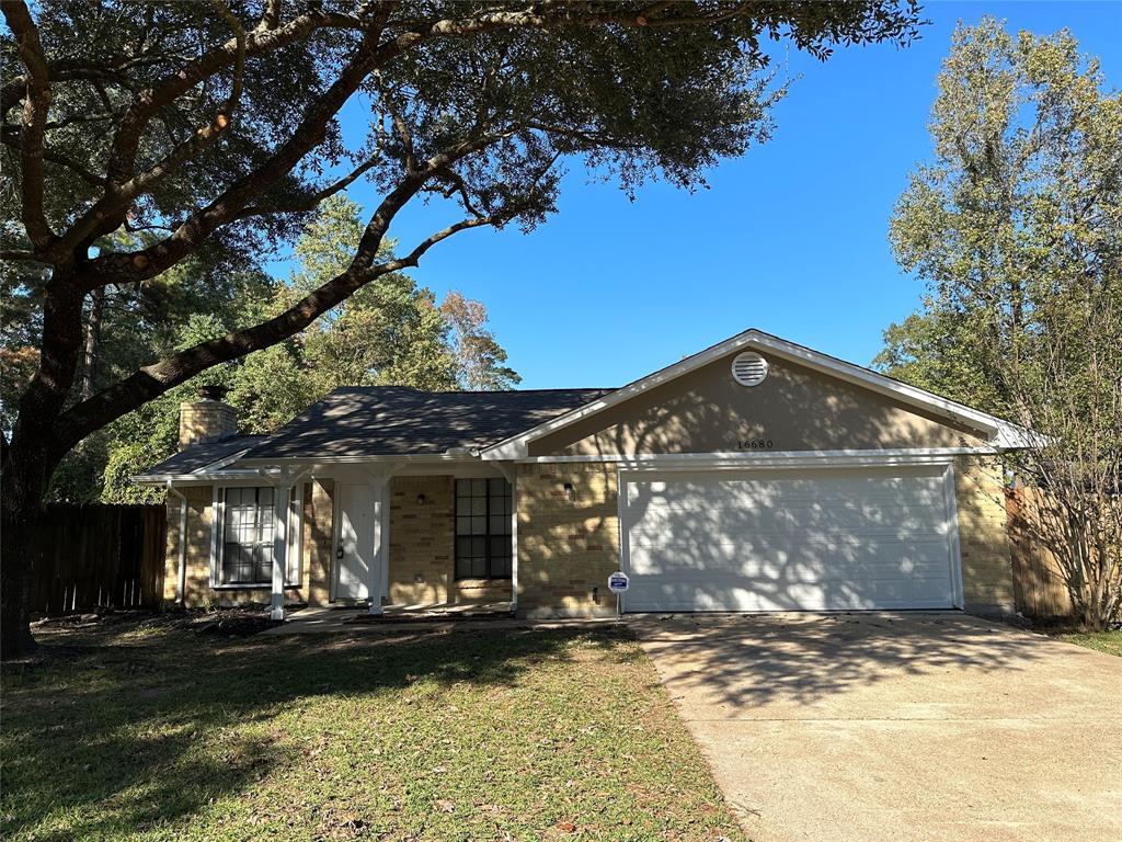 16680 Cedar Cir, Splendora, TX 77372 House Rental in Splendora, TX
