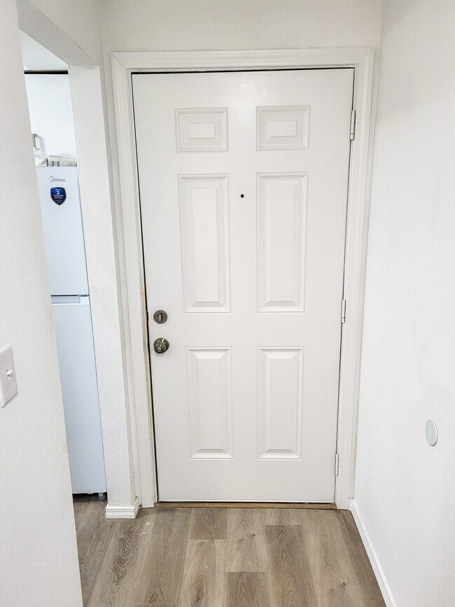 Foto del edificio - Towne South Apartments