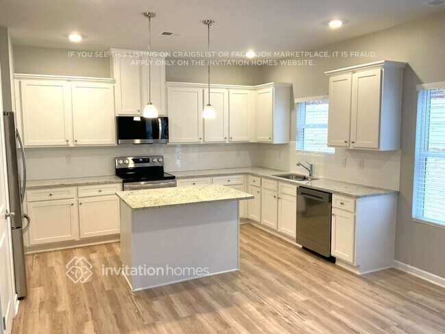 Foto del edificio - 107 Streambank Ct