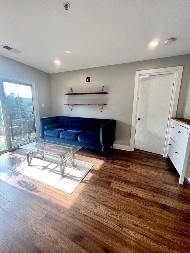 Photo - 3110 Georgia Ave NW Apartment