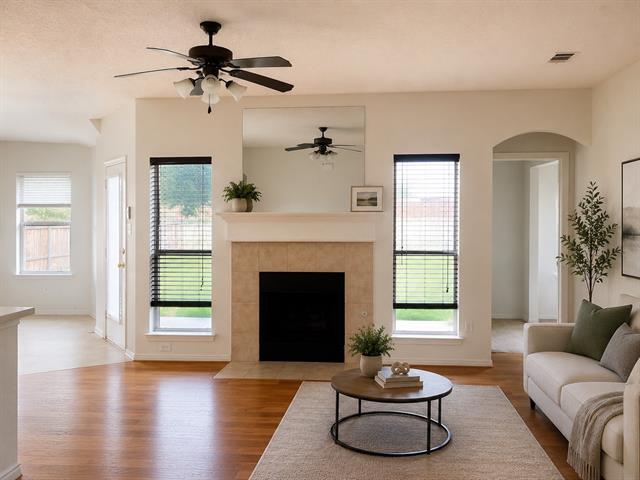 Foto del edificio - 208 Orchard Trail