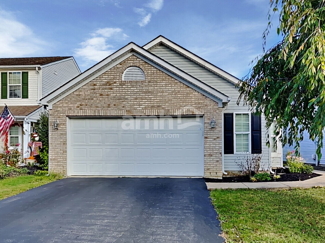 3950 Boyer Ridge Drive House Rental in Canal Winchester, OH