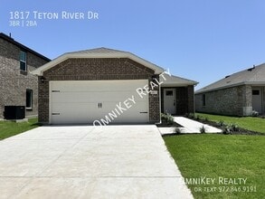 Building Photo - 1817 Teton River Dr