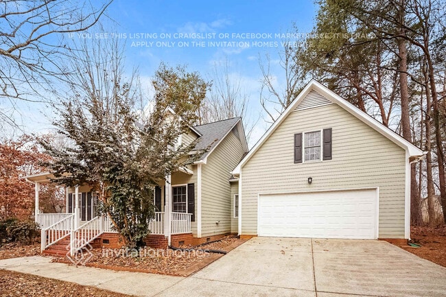 Building Photo - 19808 Coachmans Trace