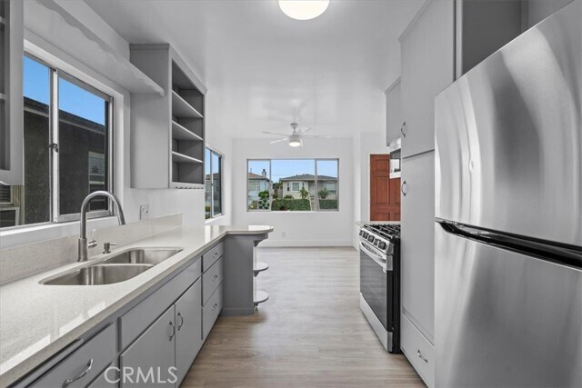 Foto del edificio - 853 W 23rd St