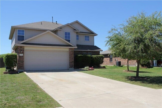 Foto del edificio - 905 Whitley Drive, Leander, TX 78641 - 4 B...
