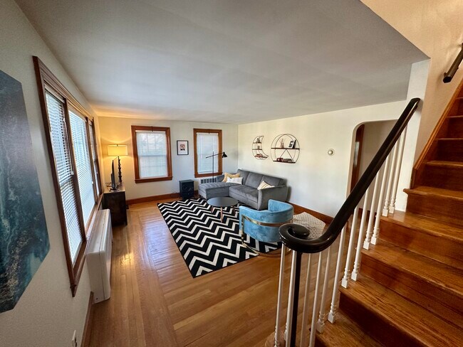 Foto del edificio - 5 Brook St