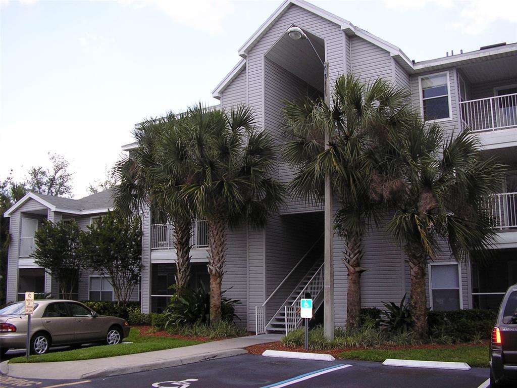 709 Secret Harbor Ln Unit 207, Lake Mary, FL 32746 Condo for Rent in
