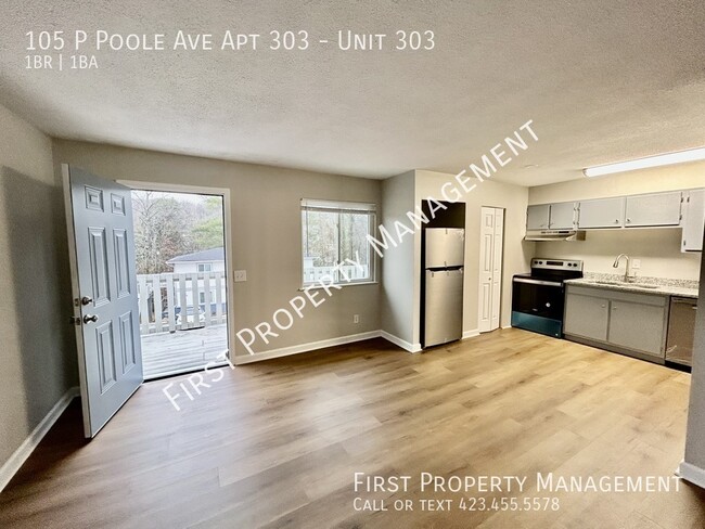 Building Photo - Red Bank 1Bed/1Bath Apartment: Laundry Inc...