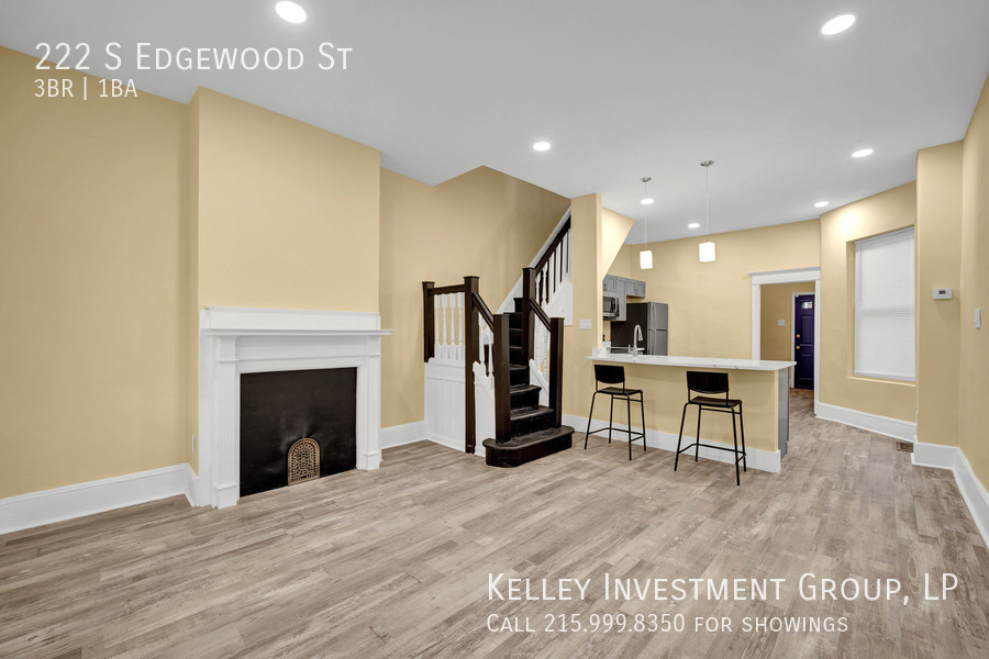 Primary Photo - 222 S Edgewood St