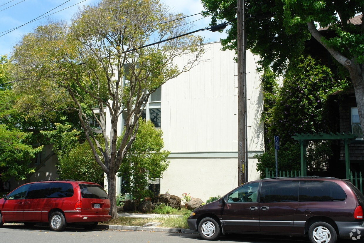 Building Photo - 2745 Stuart St