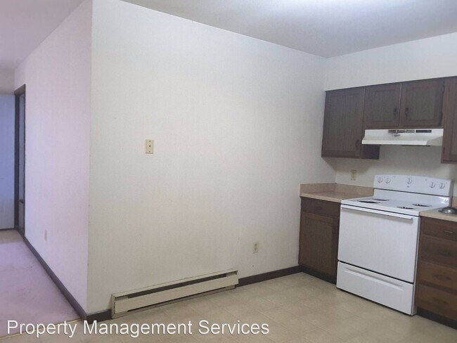 Foto del edificio - 1016 S 16th St