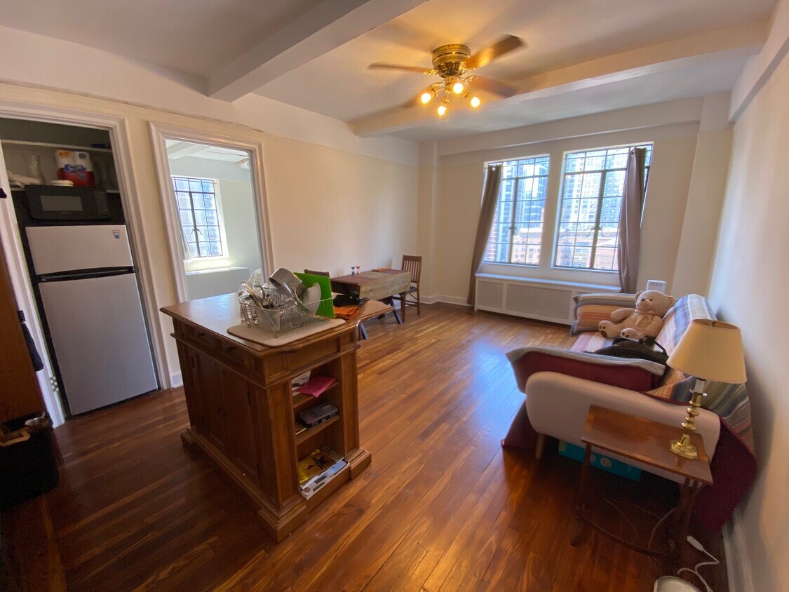Foto principal - 5 Tudor City Pl
