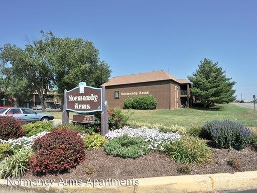 Primary Photo - 602 Normandy Dr