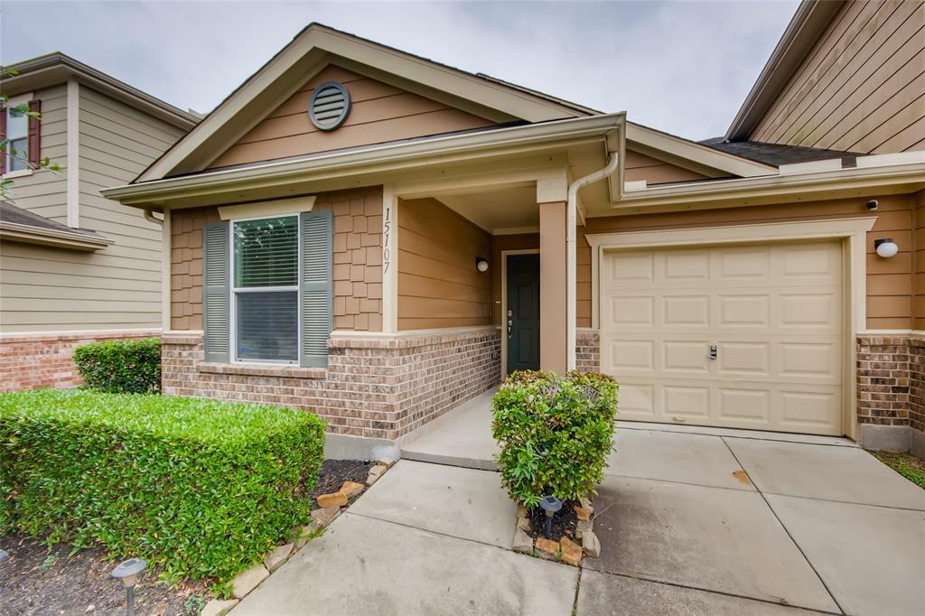 15107 Trinity Meadow Dr, Missouri City, TX 77489 House for Rent in