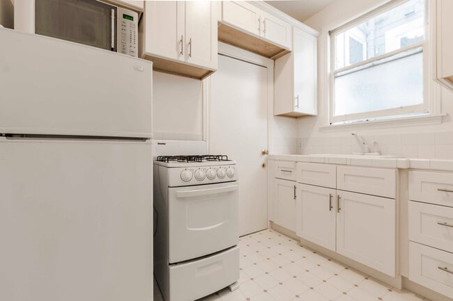 Foto del edificio - 2117 Pierce St