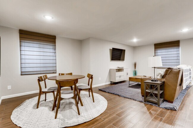 Foto del edificio - 6805 S Quantock Way