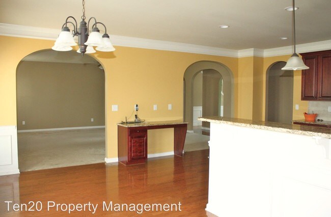 Foto del edificio - 5 br, 4 bath House - 21 Landings Drive