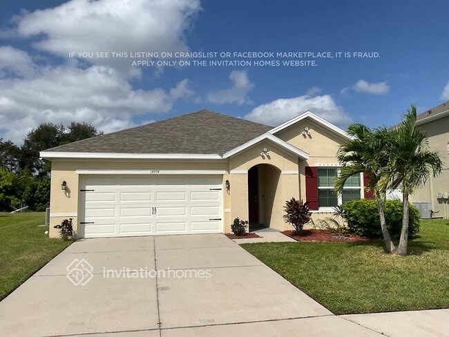 Building Photo - 14954 Flowing Gold Dr