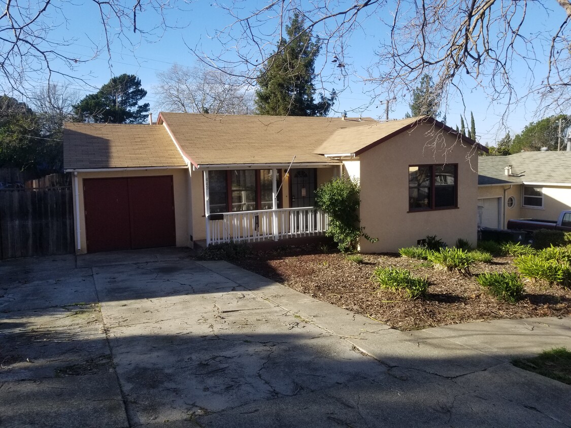 443 Cedar St, Vallejo, CA 94591 House Rental in Vallejo, CA