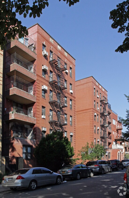 1458 49th St - 1458 49th Street