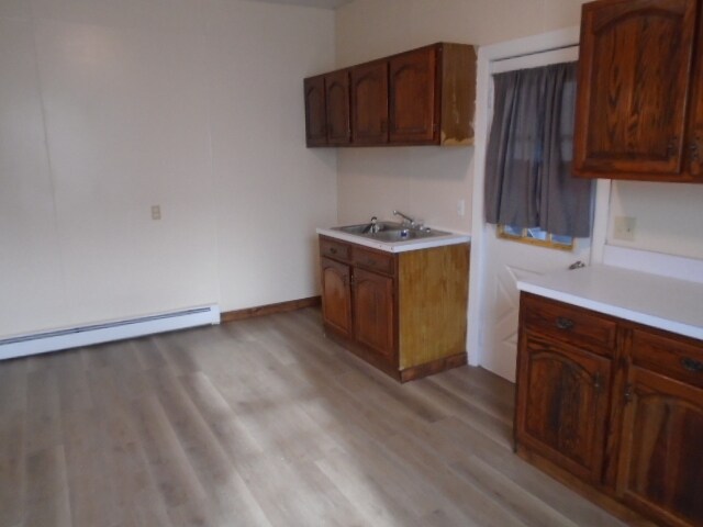 Kitchen - 29 Geddes Ter