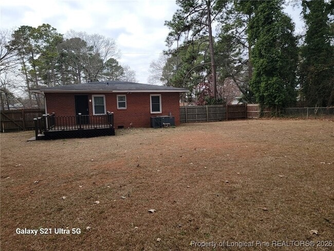 Building Photo - 5452 Granger Pl