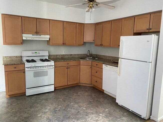 Foto del edificio - 629 S 11th St