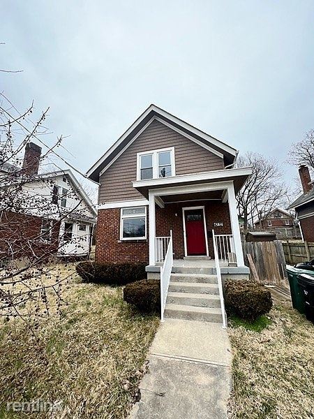 Building Photo - 2 br, 1 bath House - 4232 Colerain Avenue