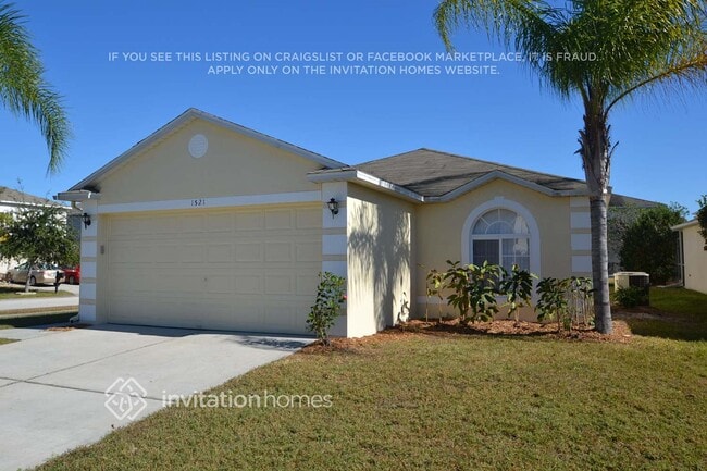 Building Photo - 1521 Loch Avich Rd