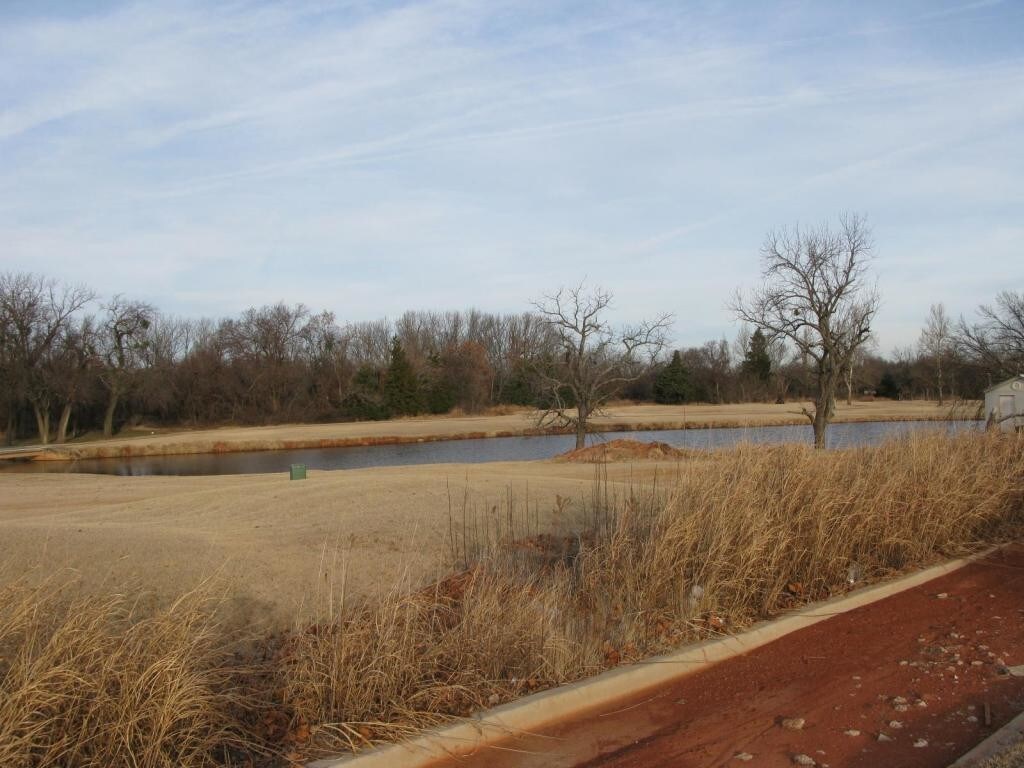 11627 Surrey Villas Court, Yukon, OK 73099 House Rental in Yukon, OK