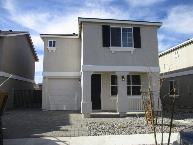 Foto del edificio - 3607 Ruidoso St