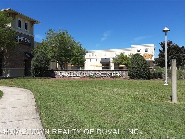 Foto del edificio - 4038 Oak Mill Rd
