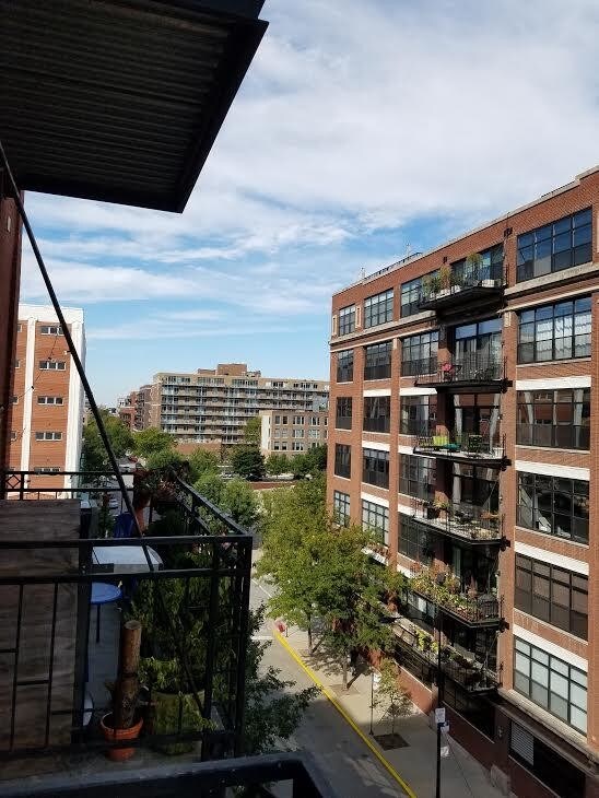 Foto del edificio - 843 W Adams #502