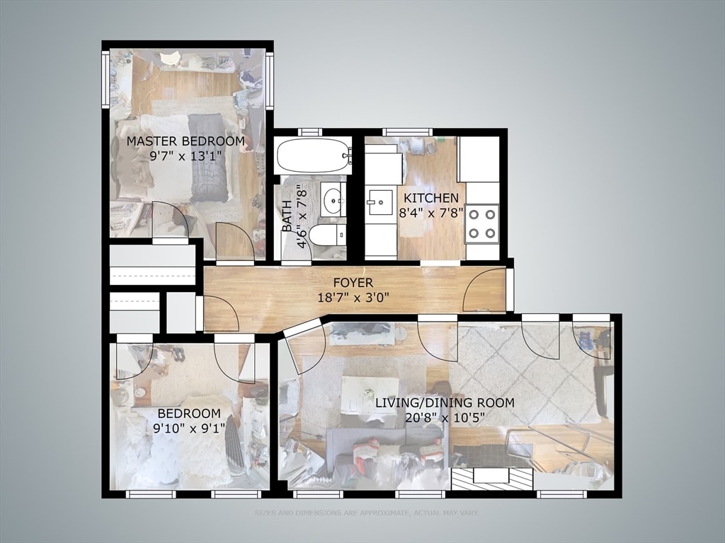 Listing Image