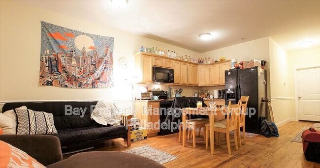 Foto del edificio - 1825 N 18th St