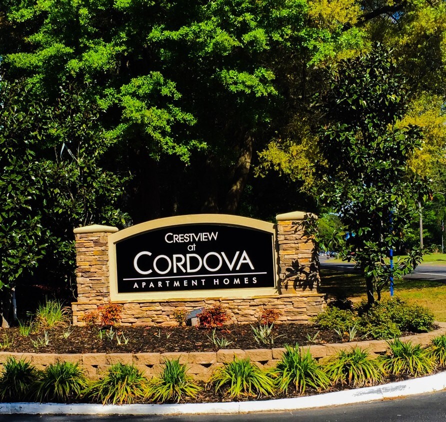 Crestview at Cordova Rentals Pensacola, FL