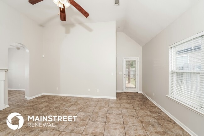 Building Photo - 4563 Rosser Loop Dr