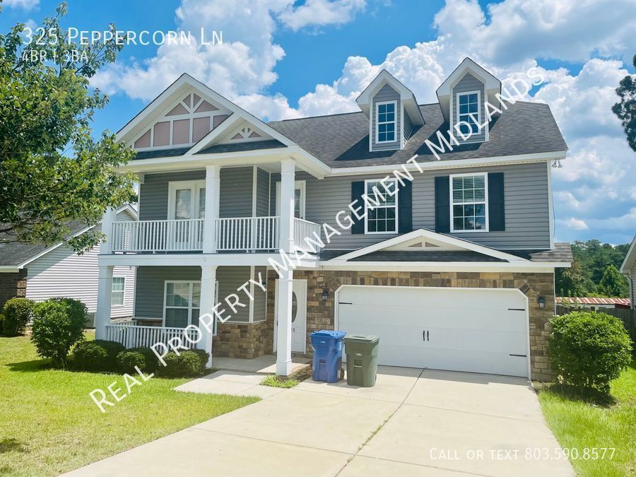 Foto principal - Welcome to Your Dream Home in Allans Mill ...